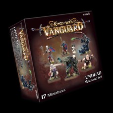 Undead Warband Set